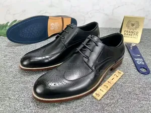 Ibu Shoe Point