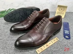 Ibu Shoe Point