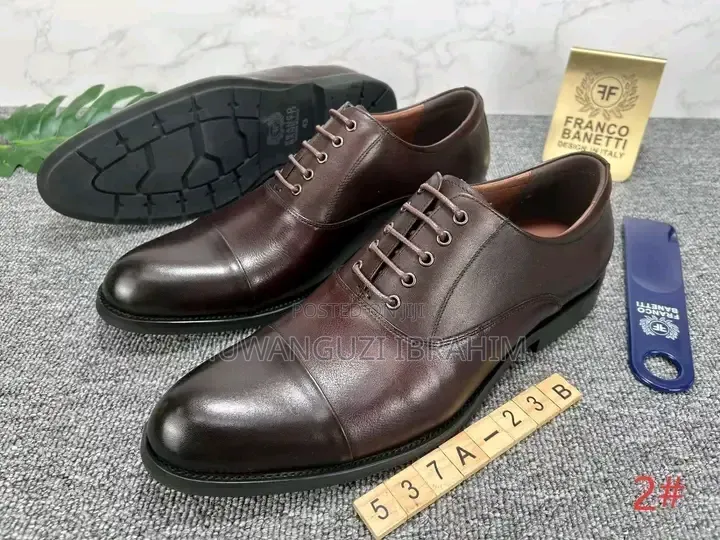 Ibu Shoe Point