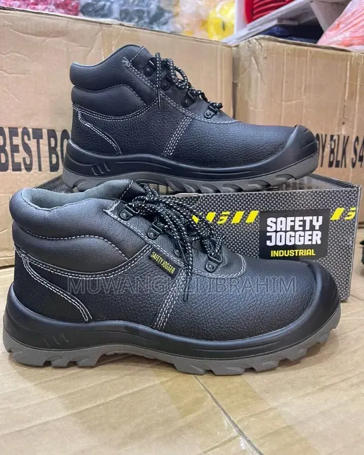 Ibu Shoe Point