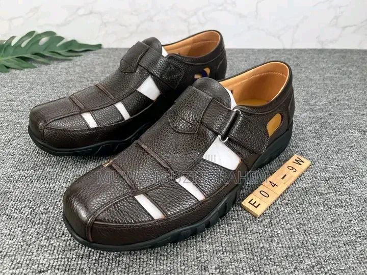 Ibu Shoe Point