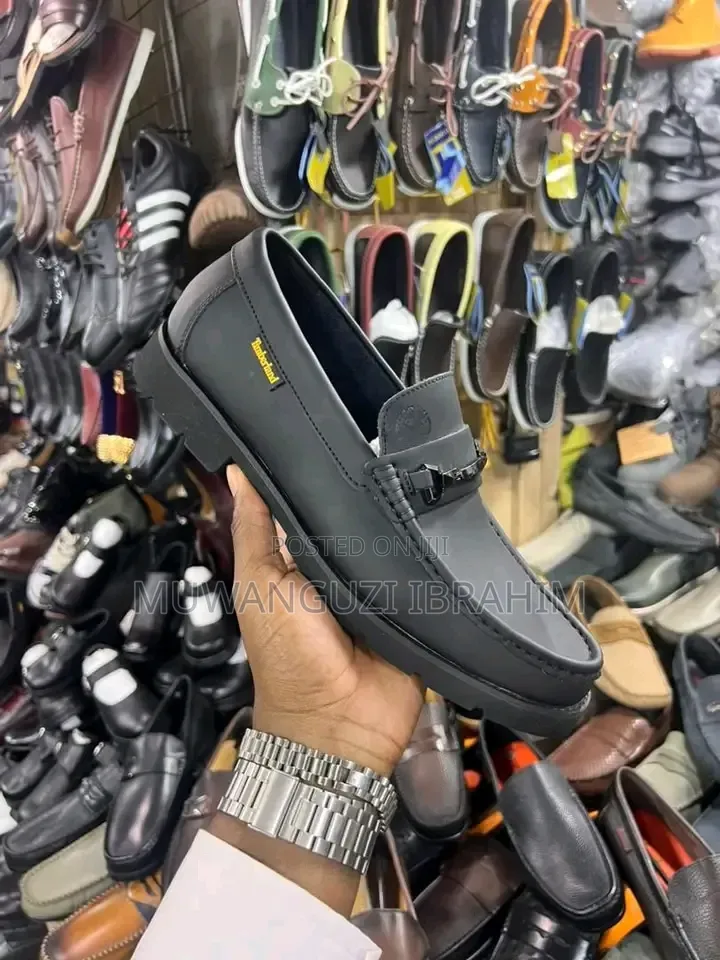 Ibu Shoe Point