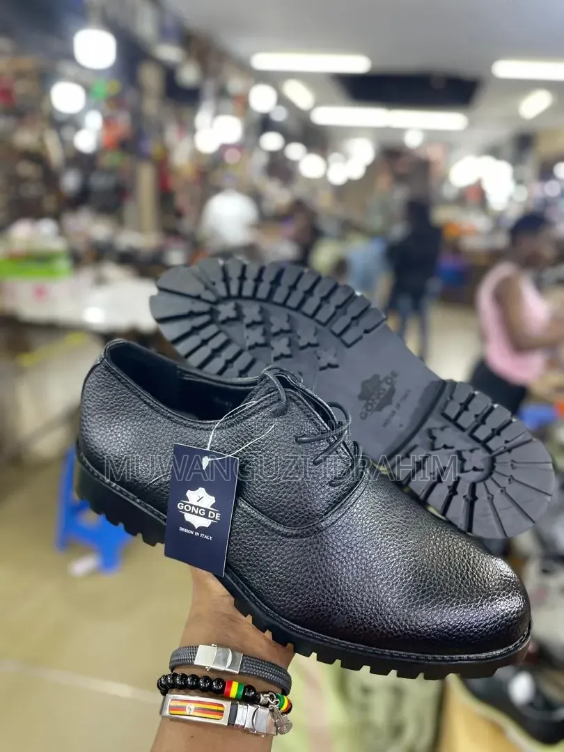 Ibu Shoe Point