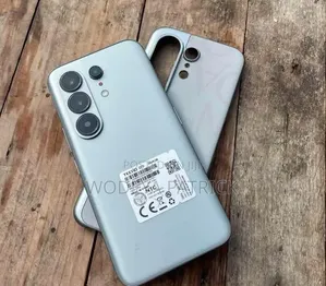 New Tecno Camon 50 Ultra 512 GB Gray