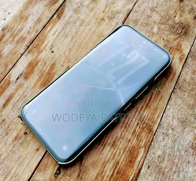 New Tecno Camon 50 Ultra 512 GB Gray