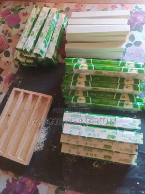 City Star Bar Soap