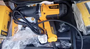 INGCO Electric Impact Wrench 1050w 1/2”
