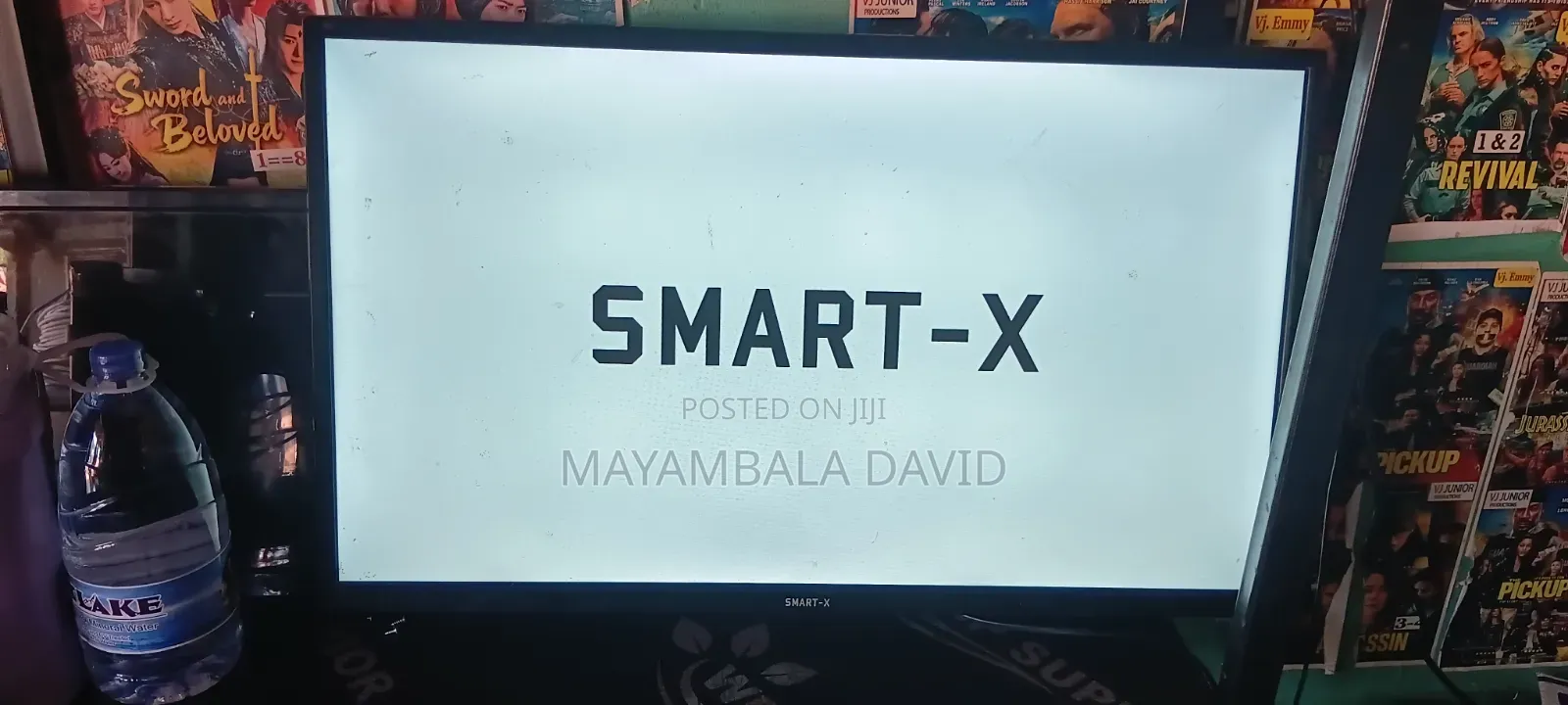 Smart-X TV