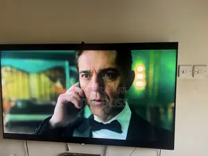 Samsung TV and JBL Deep Bass