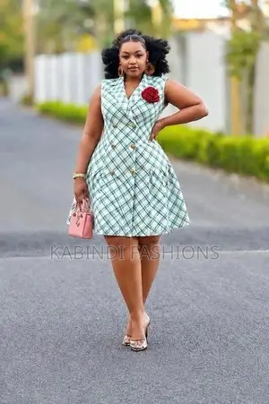 Kabindi Fashions