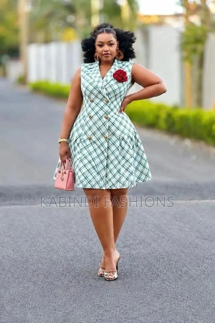 Kabindi Fashions