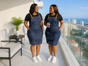 Kabindi Fashions