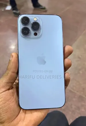 Apple iPhone 13 Pro Max 256 GB Blue