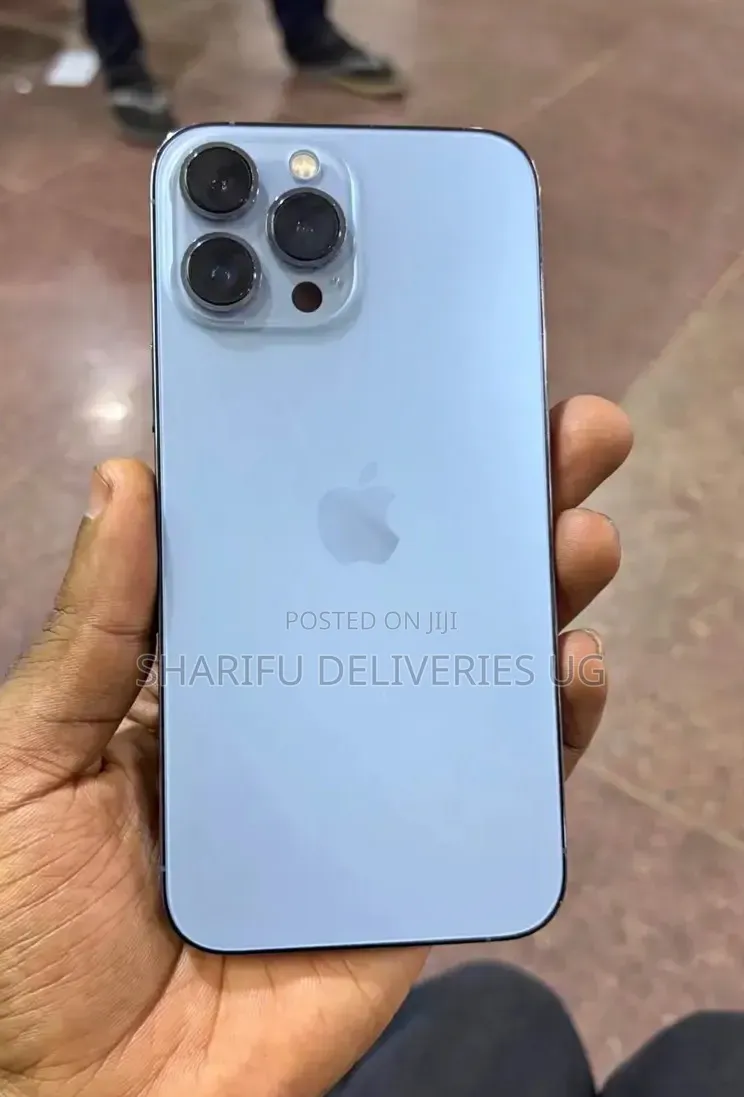 Apple iPhone 13 Pro Max 256 GB Blue