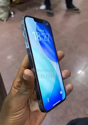 Apple iPhone 13 Pro Max 256 GB Blue