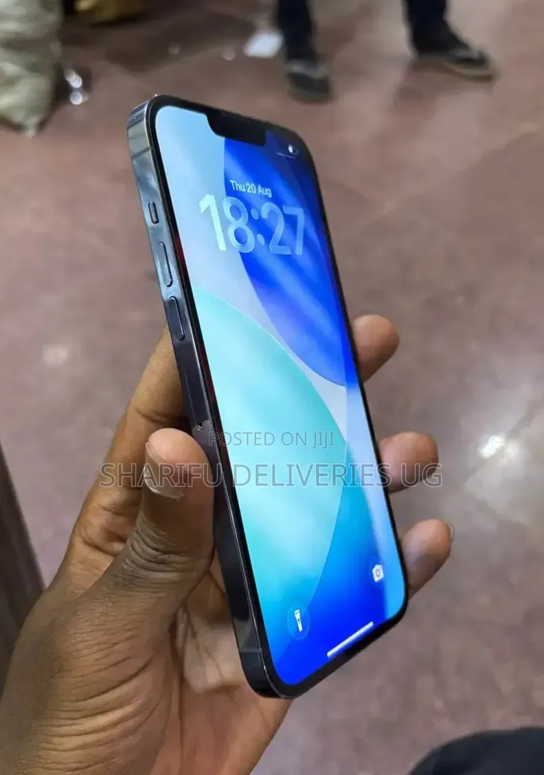 Apple iPhone 13 Pro Max 256 GB Blue