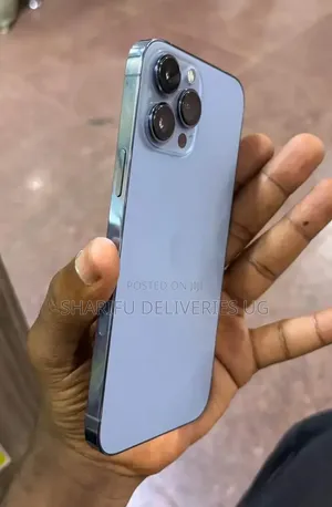 Apple iPhone 13 Pro Max 256 GB Blue