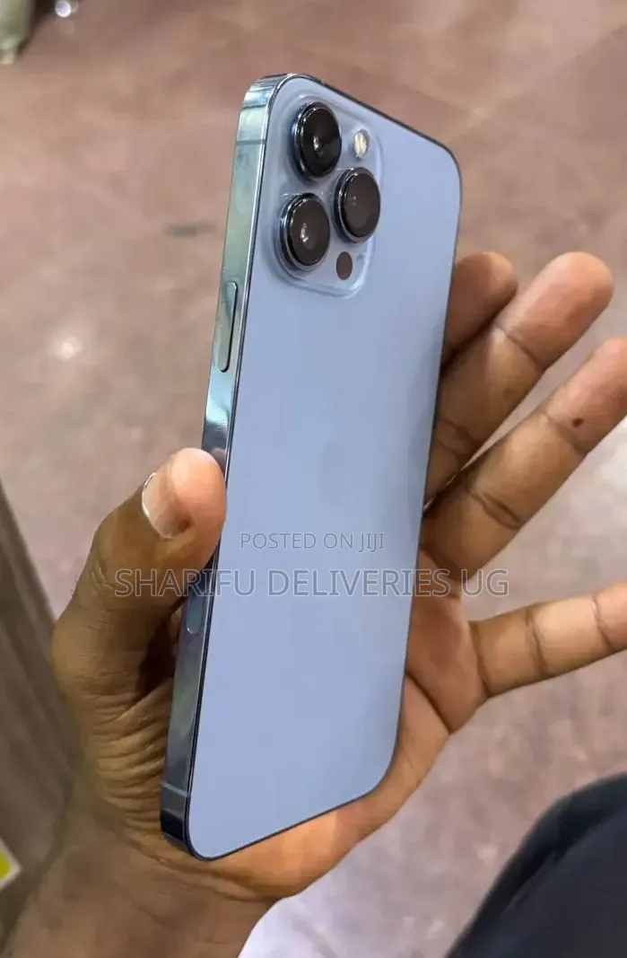 Apple iPhone 13 Pro Max 256 GB Blue