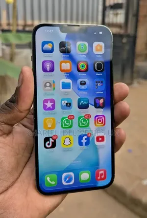 Apple iPhone 13 Pro Max 256 GB Blue