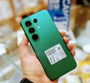 New Tecno Camon 50 Ultra 512 GB Green