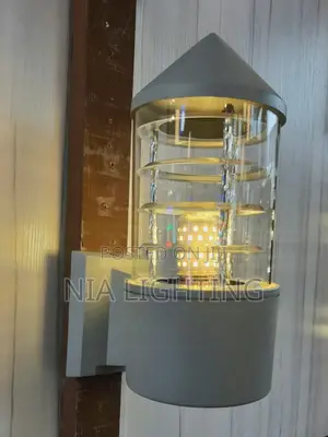 Outdoor Lights