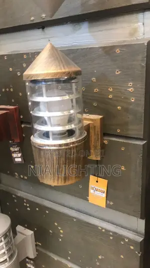 Outdoor Lights