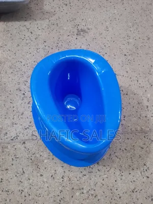 Toilet Seat Sato Good Quality Plastic Blue/All Types