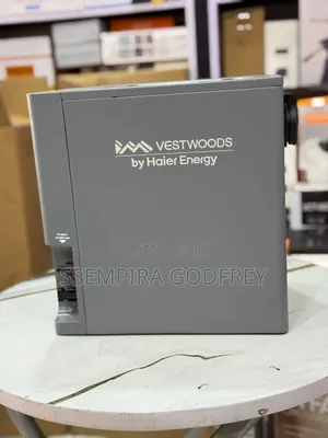 Power Station West Woods 2000watts With Garantee 1yr