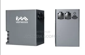 Power Station West Woods 2000watts With Garantee 1yr