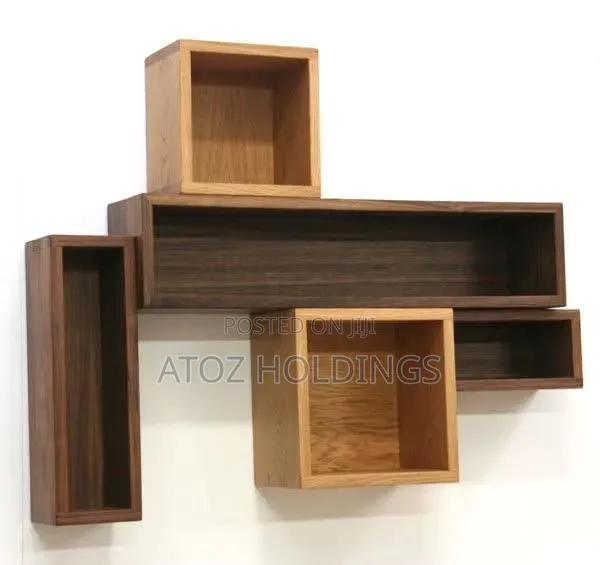 Wall Decor Hangers In Any Colour. Order Now