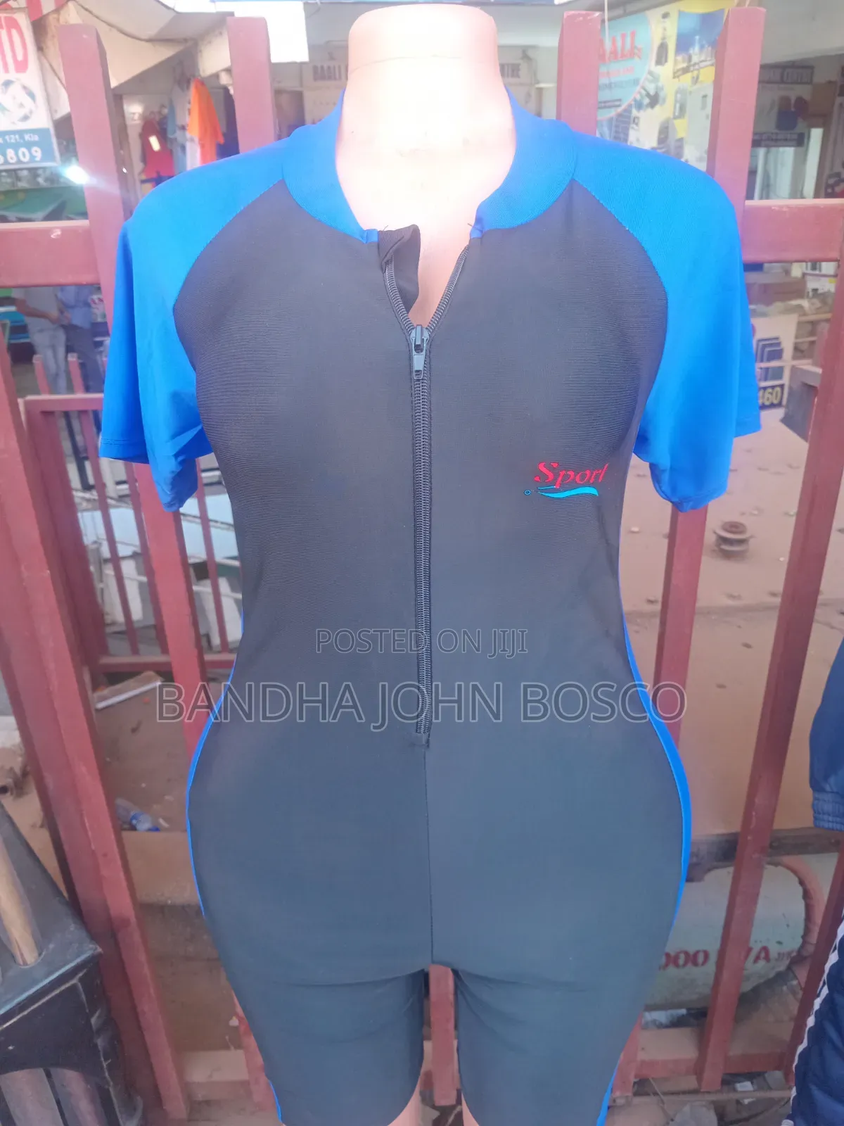 Swimming Costume