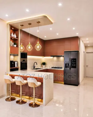 Kitchen Cabinets/Morel Modern Kitchen Cabinets Any Colour 7,000,000/-