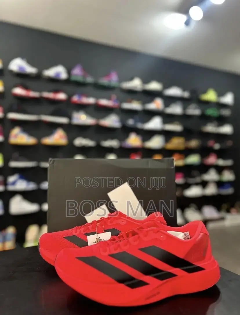 Brand Sneskers