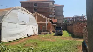 45 Decimals of Freehold Land – Prime Bweyogerere Location