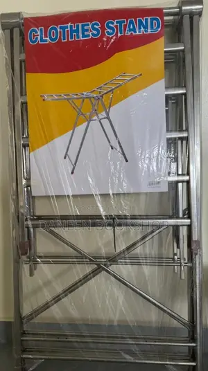 Durable Cloth Drying Rack