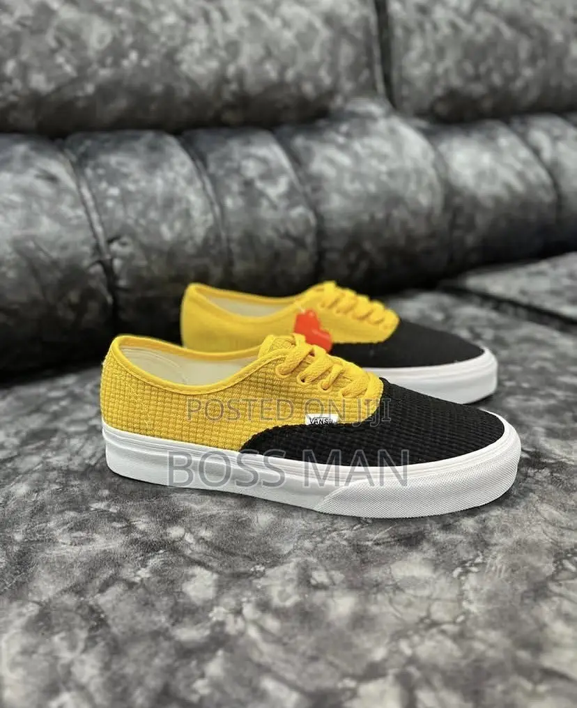 Brand Sneakers