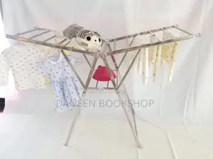 Durable Cloth Drying Rack