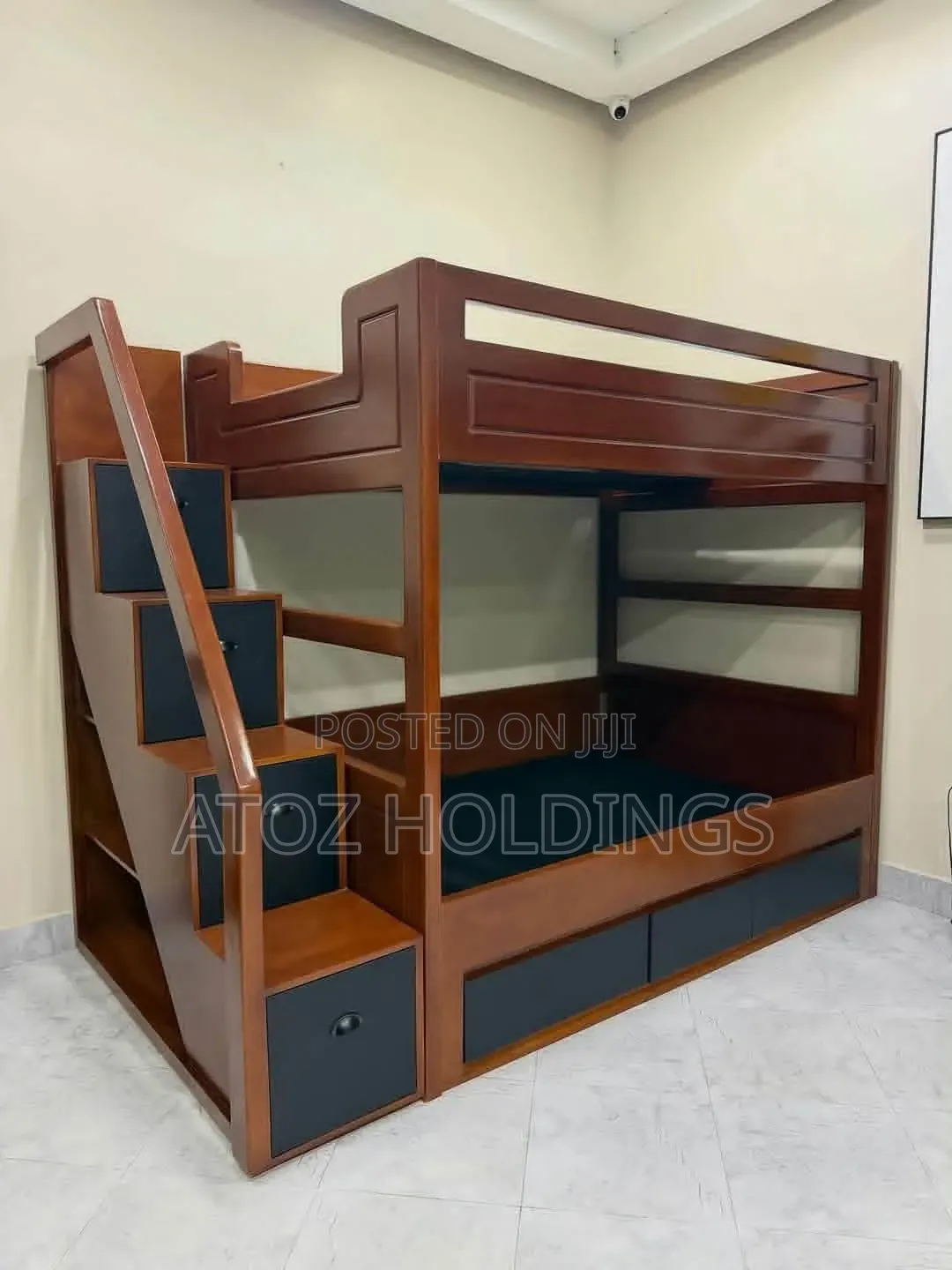 Beds/Bunk Beds in Any Colour of Your Choice From 2,000,000/- Order Now