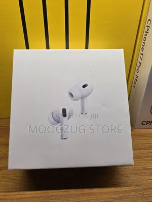 Original  Airpods Pro 2
