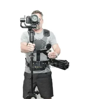 Glide Gear Gimbal Vest & Arm Stabilization Kit