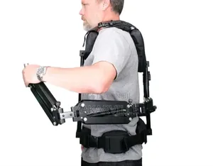 Glide Gear Gimbal Vest & Arm Stabilization Kit