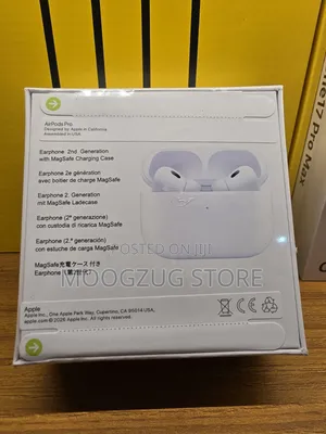 Original  Airpods Pro 2
