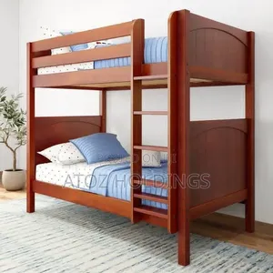 Beds/Bonita Double Decker Beds in Any Colour From 1,500,000/- On Order