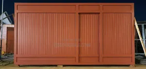 Sliding Gates