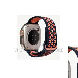 Green Lion Ultra Active Smart Watch