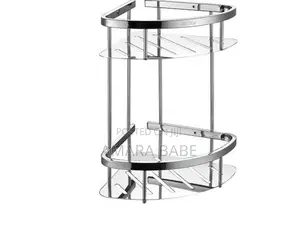 Double Corner Basket