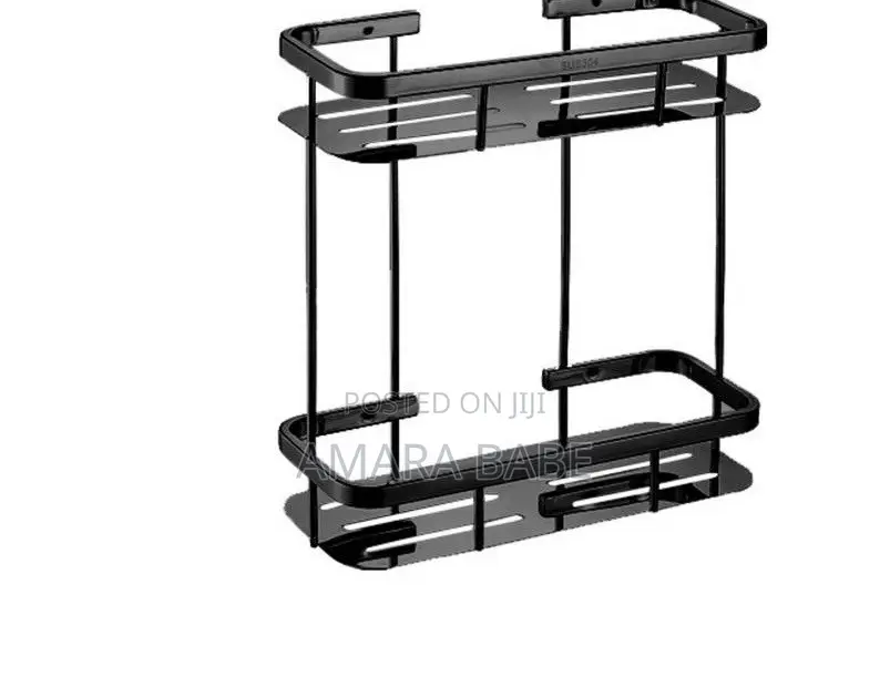Double Corner Basket