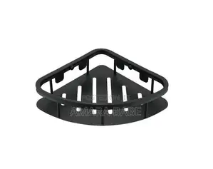 Double Corner Basket