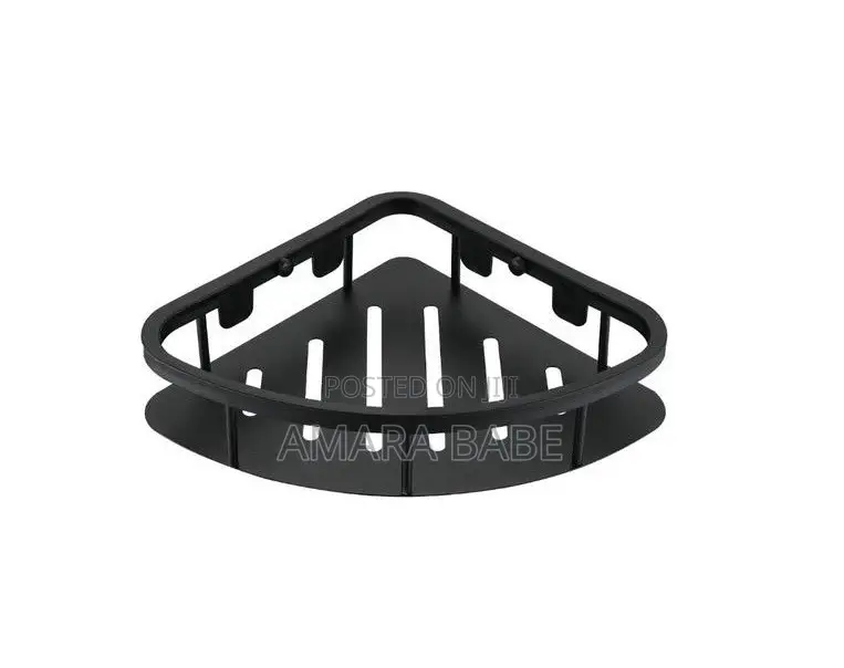 Double Corner Basket