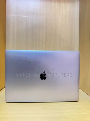 Laptop Apple MacBook Pro 2018 16GB Intel Core i7 SSD 512GB